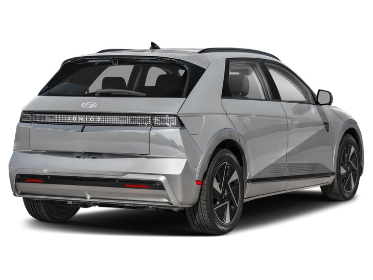 2025 Hyundai IONIQ 5 Privilégié