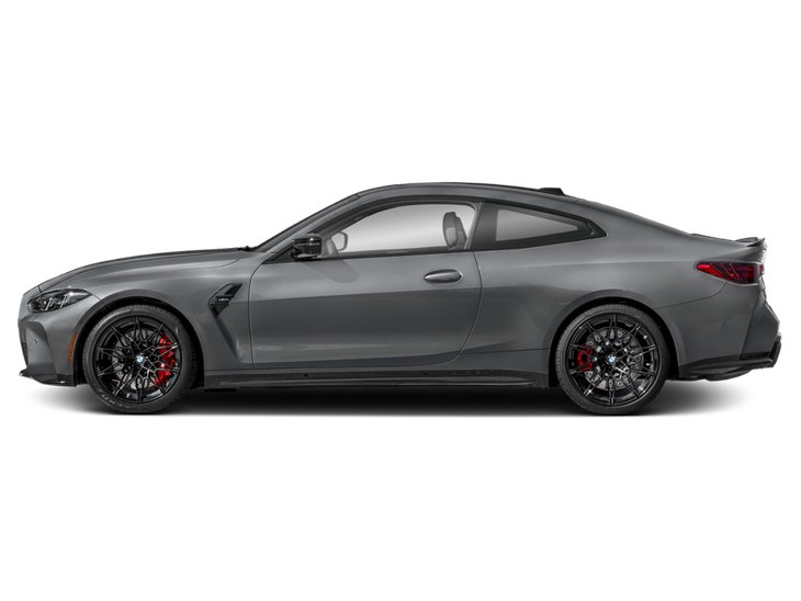 2025 BMW M4