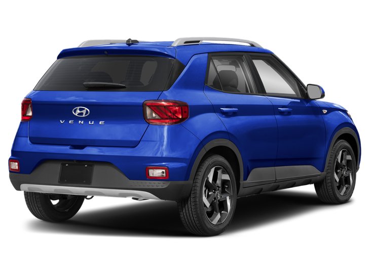 2025 Hyundai Venue Privilégié