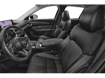 Mazda CX-50 GT