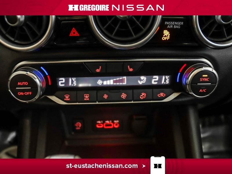 2024 Nissan Sentra Grey Laval - photo #21