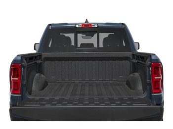 Ram 1500 TRX
