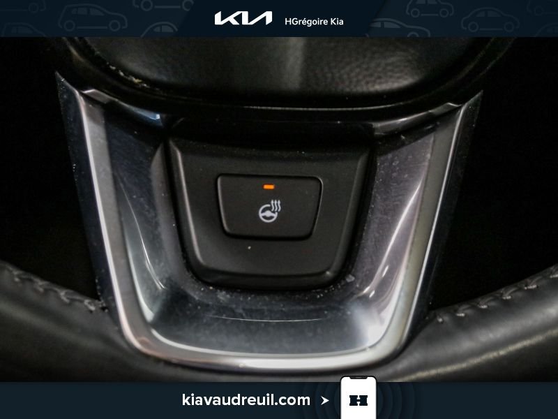 Honda CRV 2025 Argent Blainville - photo #20