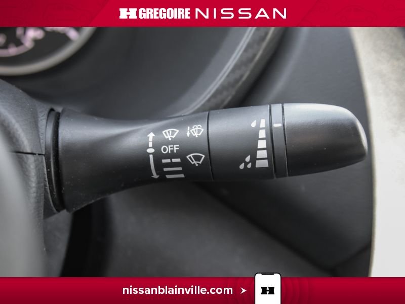 Nissan Sentra 2023 Blanc Saint-Eustache - photo #18