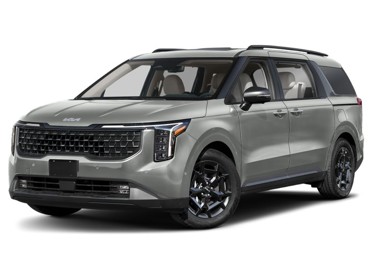 2027 Kia Carnival SX+