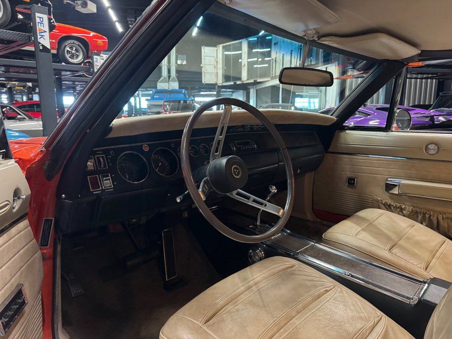 1968 Dodge Charger 'General Lee' 1968 Orange