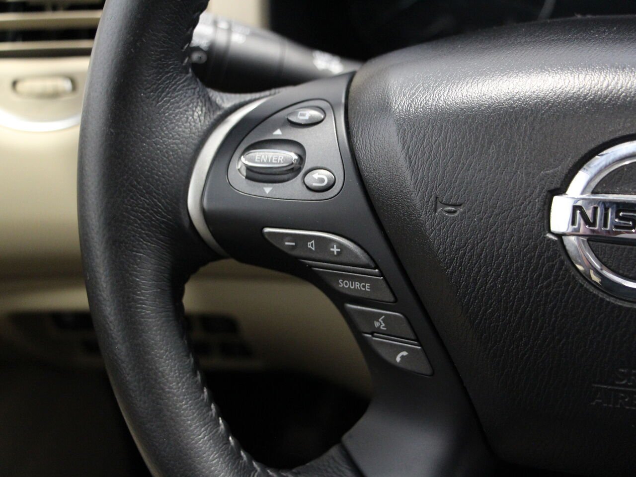 2017 Nissan Pathfinder Blue Châteauguay - photo #17