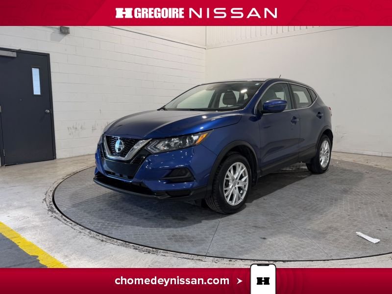 Nissan Qashqai 2023 2023 Bleu