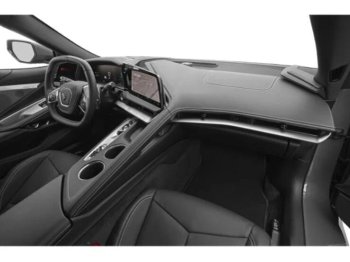 Chevrolet Corvette 3LT