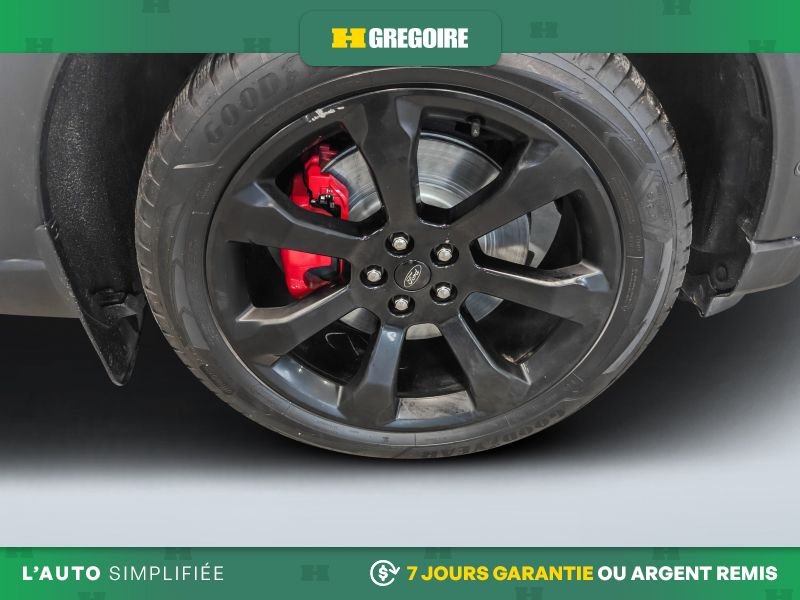 2022 Ford Explorer White Blainville - photo #27