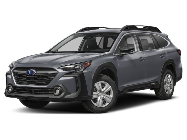 2025 Subaru Outback Commodité