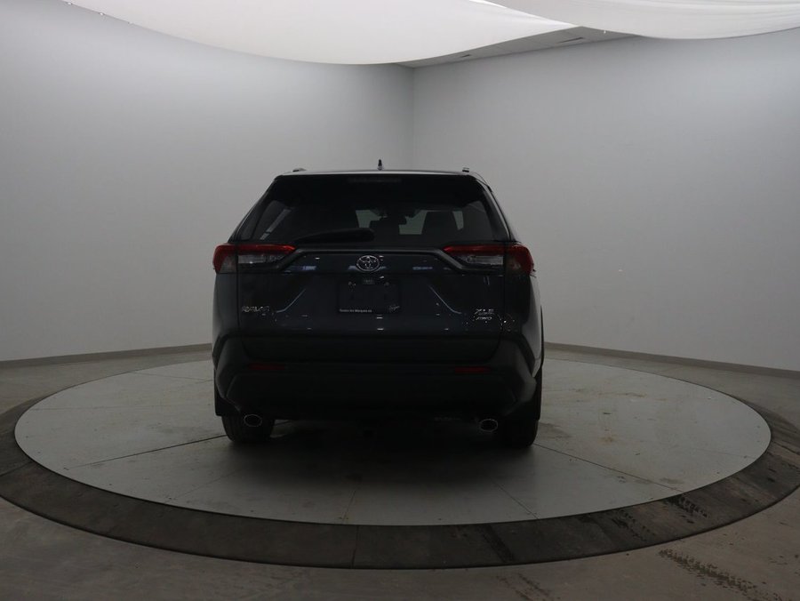 Toyota RAV4 2021 2021 N