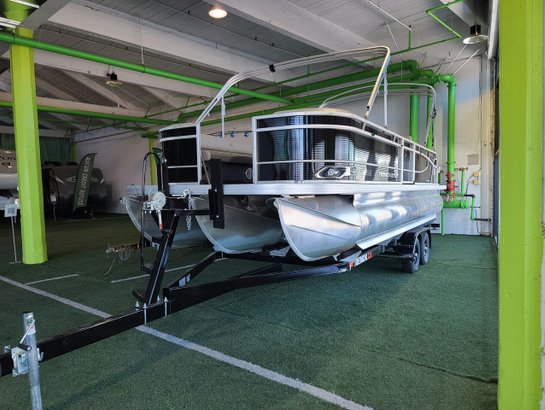 2021 Princecraft Vectra 25rl 2021 Black