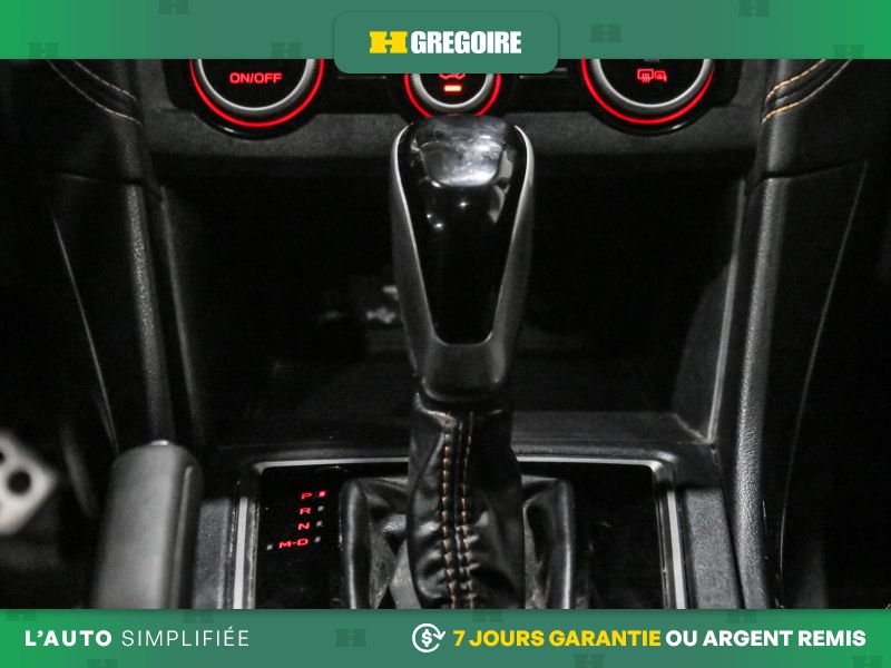 Subaru Crosstrek 2021 Gris Saint-Eustache - photo #26
