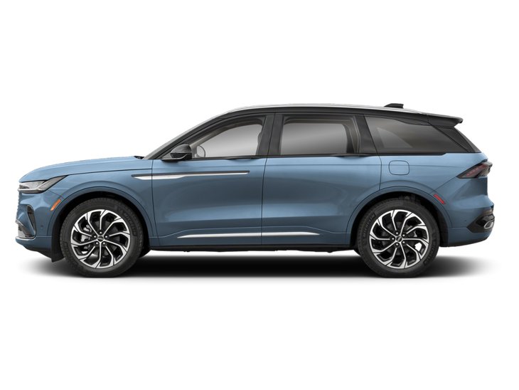 2026 Lincoln Nautilus Ultra