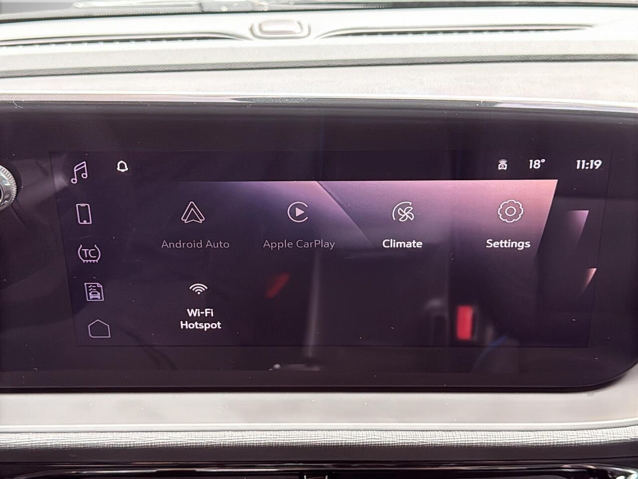 2026 Buick Envista Tourisme sport 4 portes TA EBONY TWILIGHT METALLIC Saint-Hyacinthe - photo #14