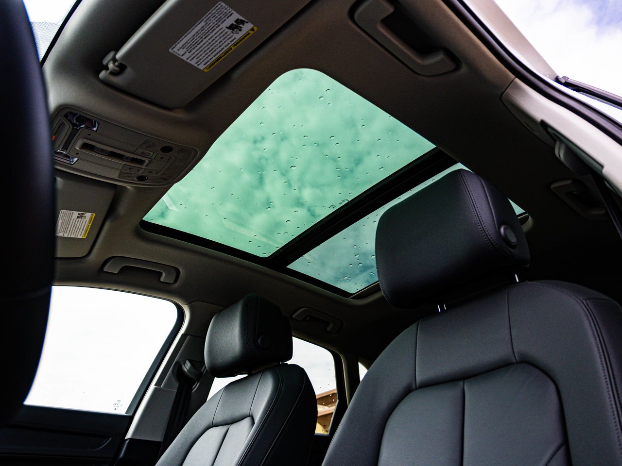 2025 Audi Q3 40 TFSI quattro White Sherwood Park - photo #15