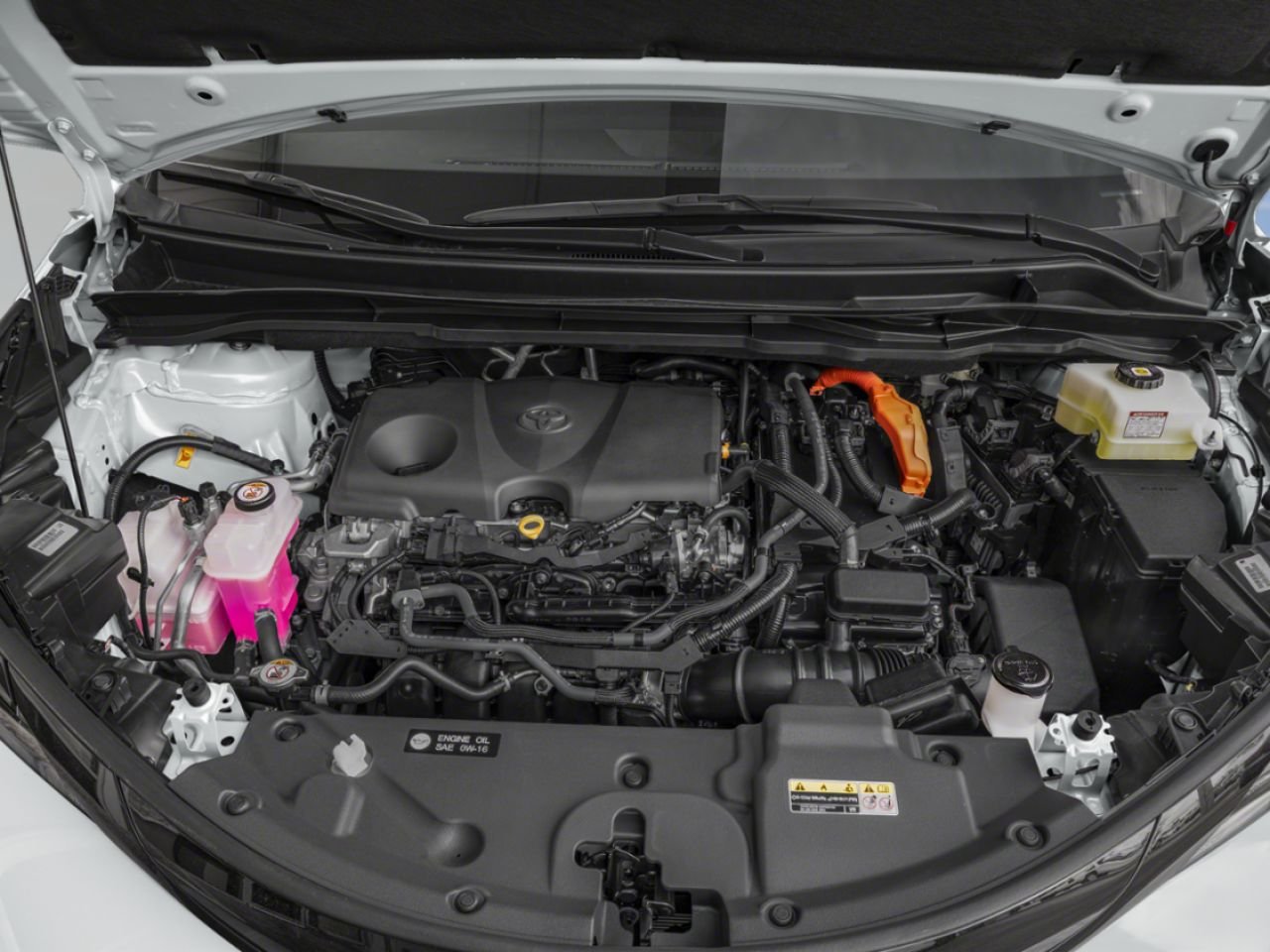 2026 TOYOTA Sienna Cement Gatineau - photo #12