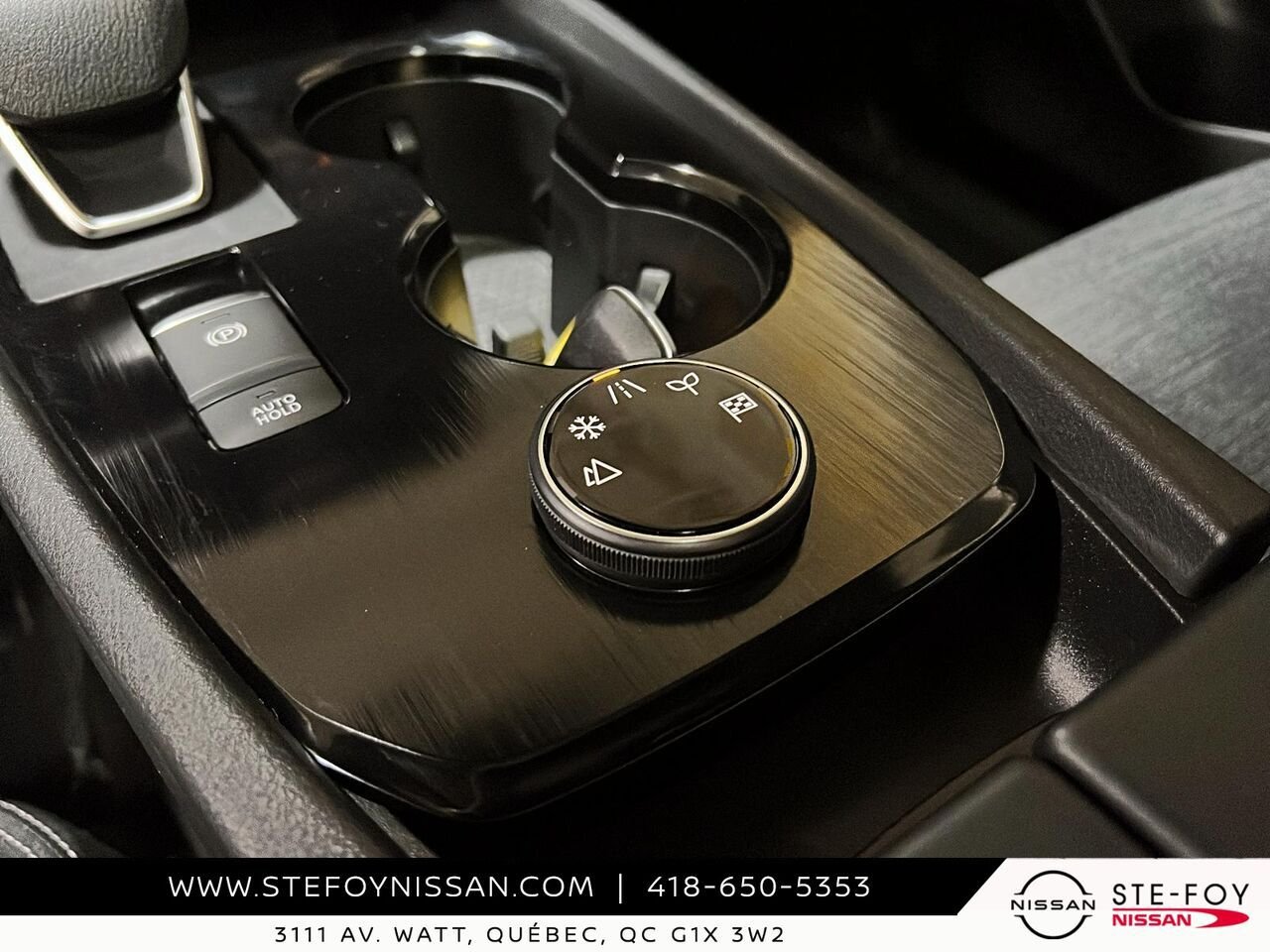 2023 Nissan Rogue White Ste-Foy - photo #15
