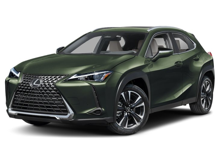 2025 Lexus UX UX 300h