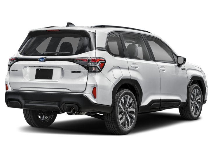 2025 Subaru Forester Premier e_BOXER hybride