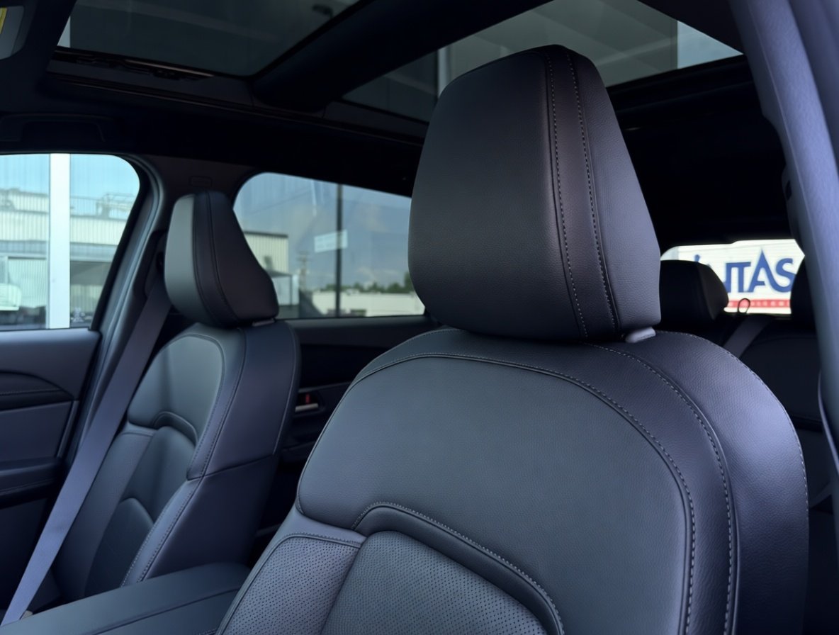 MAZDA CX-5 2026 Bleu marine mica Notre-Dame-des-Prairies - photo #15