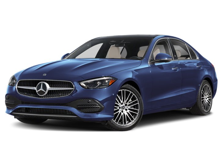 2026 Mercedes-Benz Classe-C C 300