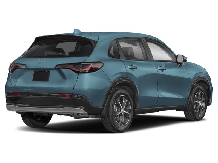 2025 Honda HR-V EXL Navi