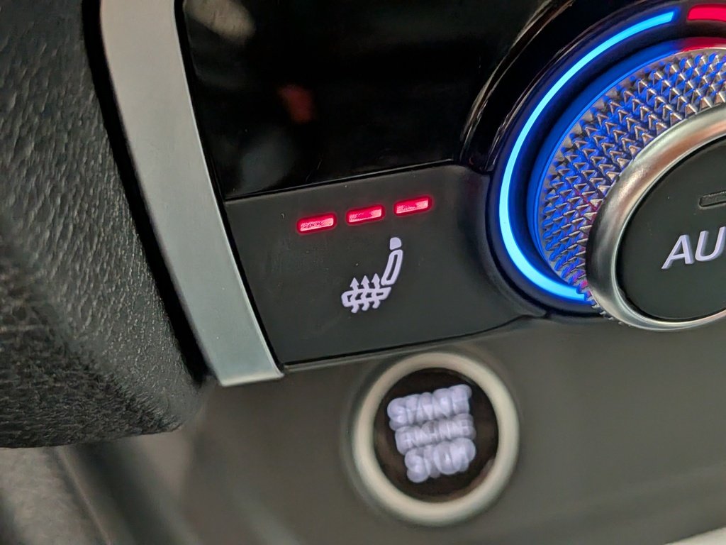Audi Q3 Progressiv 45 TFSI quattro 2021 Noir Val-David - photo #2