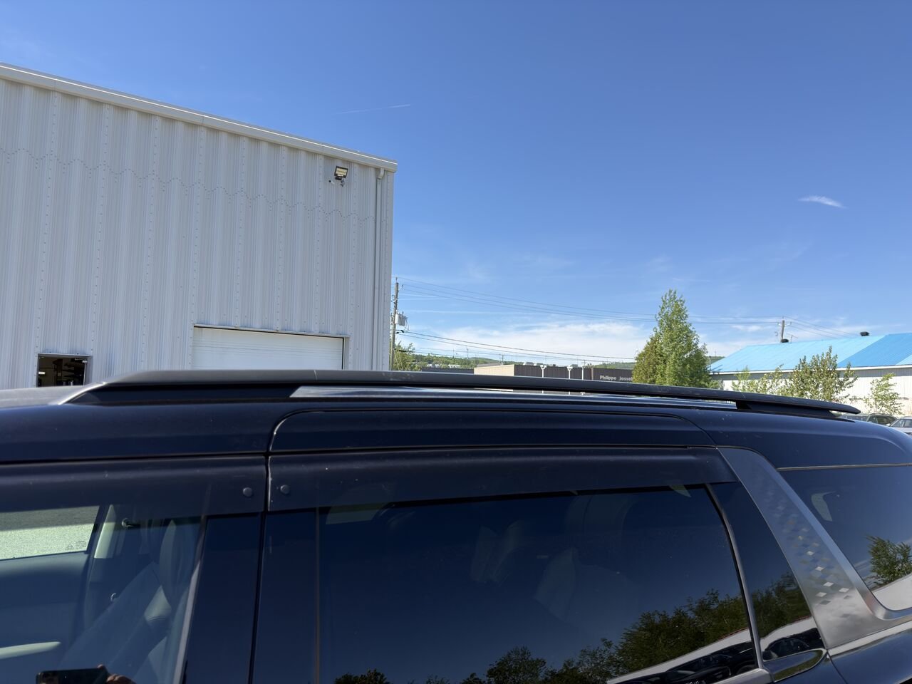 Kia Carnival 2025 Noir Thetford Mines - photo #11