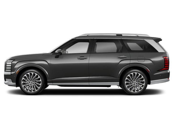 2026 Hyundai Palisade hybride Ultimate Calligraphy