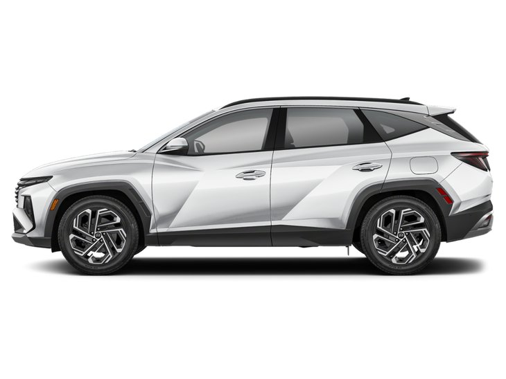 2025 Hyundai Tucson hybride rechargeable Ultime
