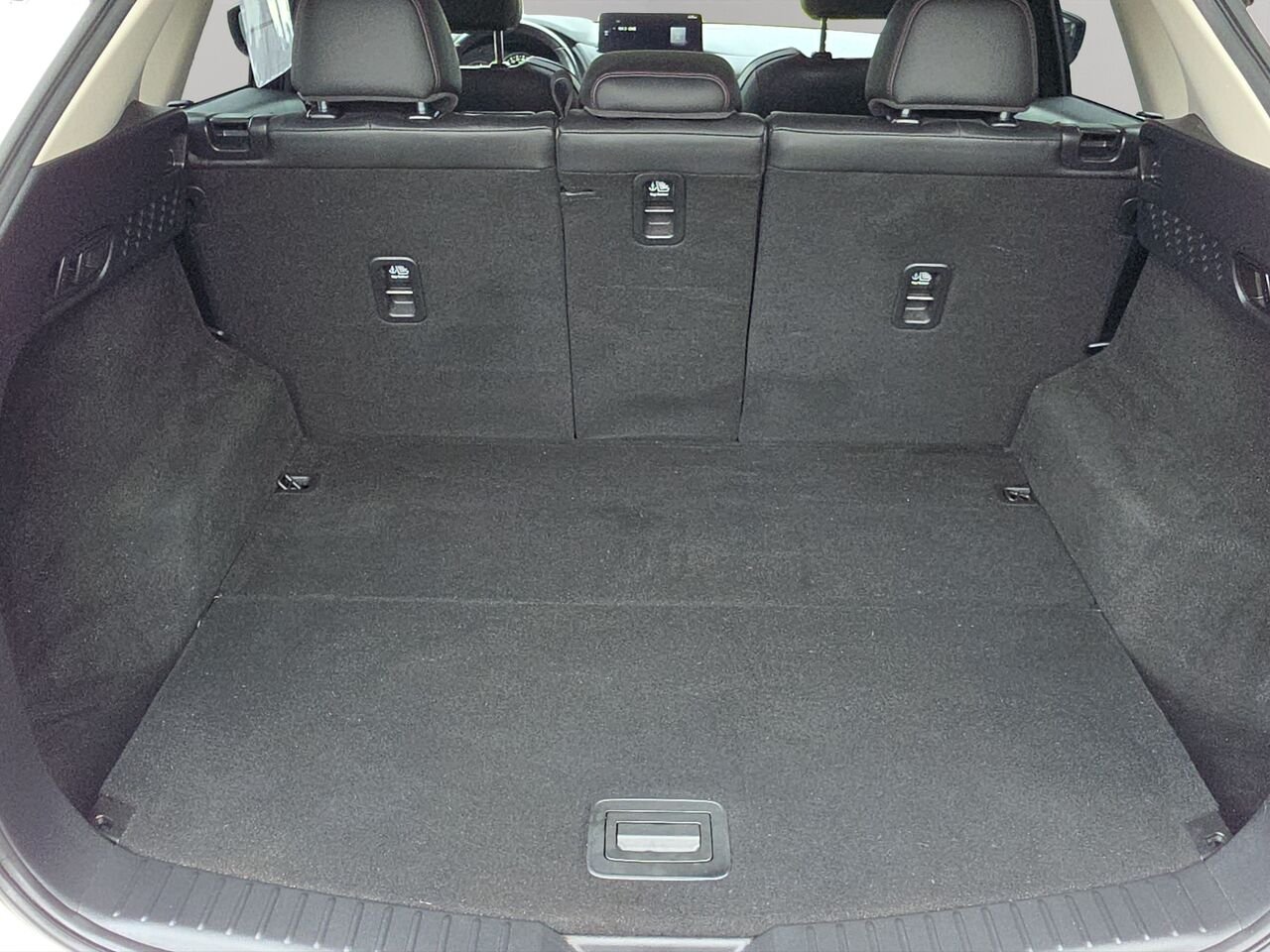 Mazda CX-5 2023 Blanc Val-David - photo #22