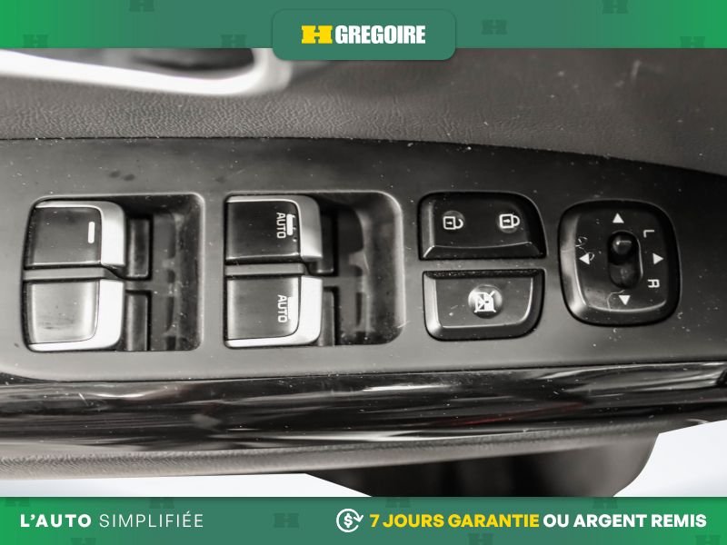 Kia Soul 2019 Blanc Saint-Eustache - photo #26