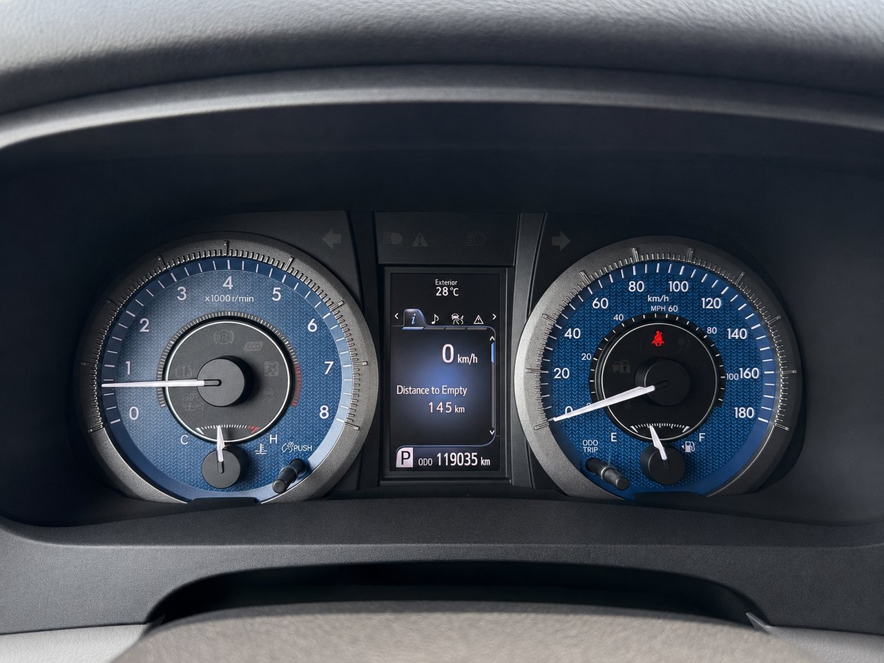 2019 Toyota Sienna LE Grey Châteauguay - photo #12