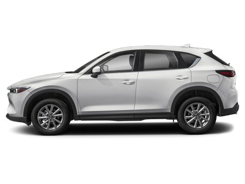 2025 Mazda 2025 CX-5