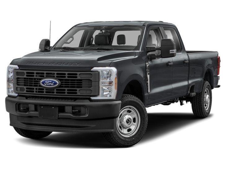 2025 Ford Super Duty F-350 à roues arrière simples XL