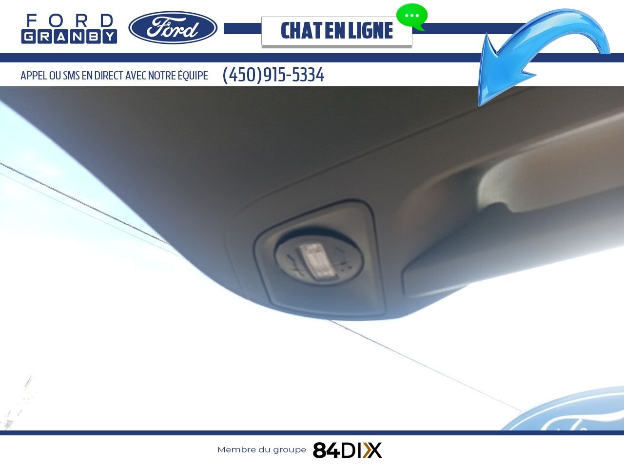 2024 Ford BRONCO SPORT Black Granby - photo #35