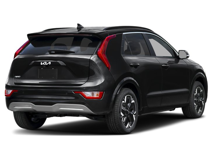 2026 Kia Niro électrique Wind+