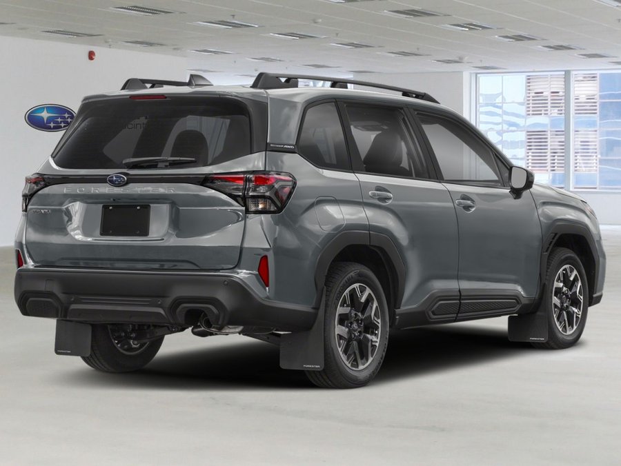 Subaru Forester Touring AWD 2026 Roche de rivière nacré