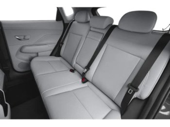 Hyundai Kona Privilégié