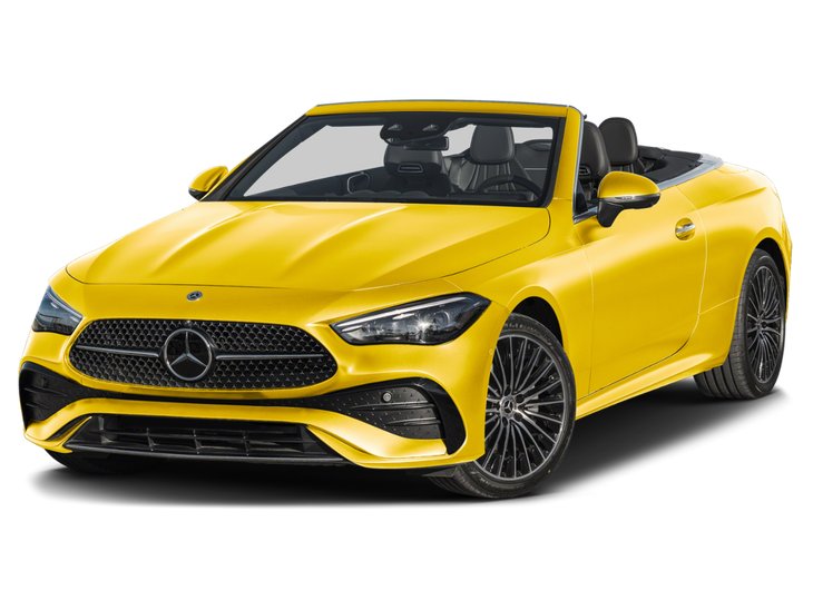 2026 Mercedes-Benz CLE CLE 300
