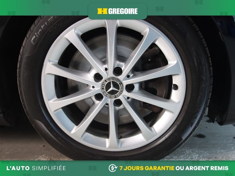 Mercedes Benz A-Class 2022 Noir Blainville - photo #8