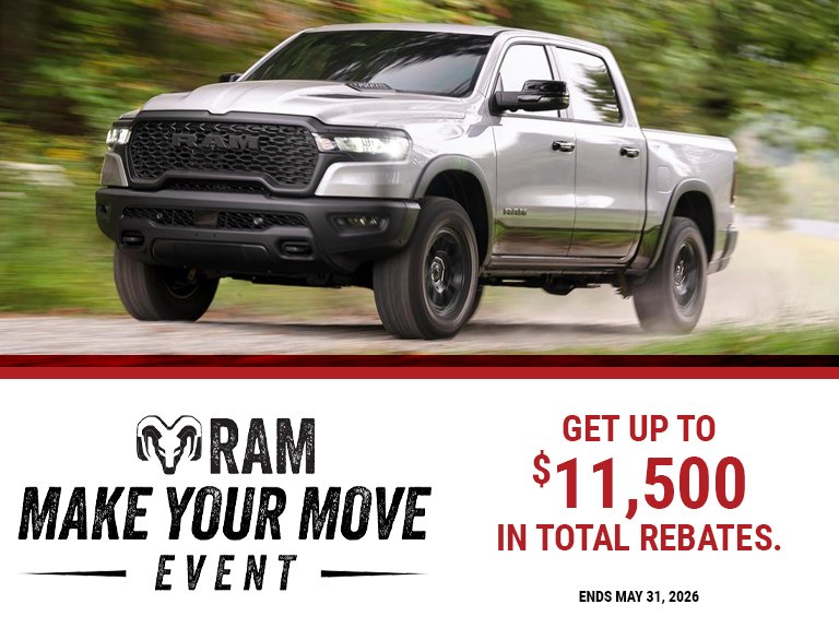 Magnetis Auto - Monthly Offers RAM