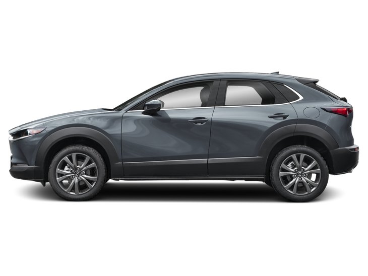 2025 Mazda CX-30 GT