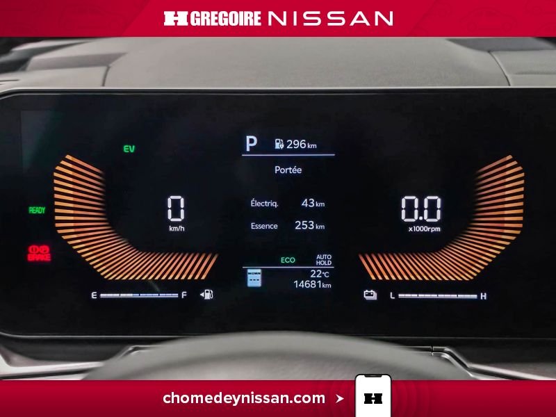 Kia Sorento 2025 Gris Blainville - photo #19
