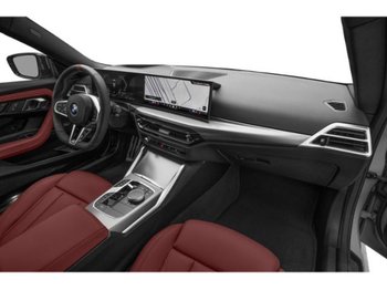 BMW Série 2 M240i xDrive