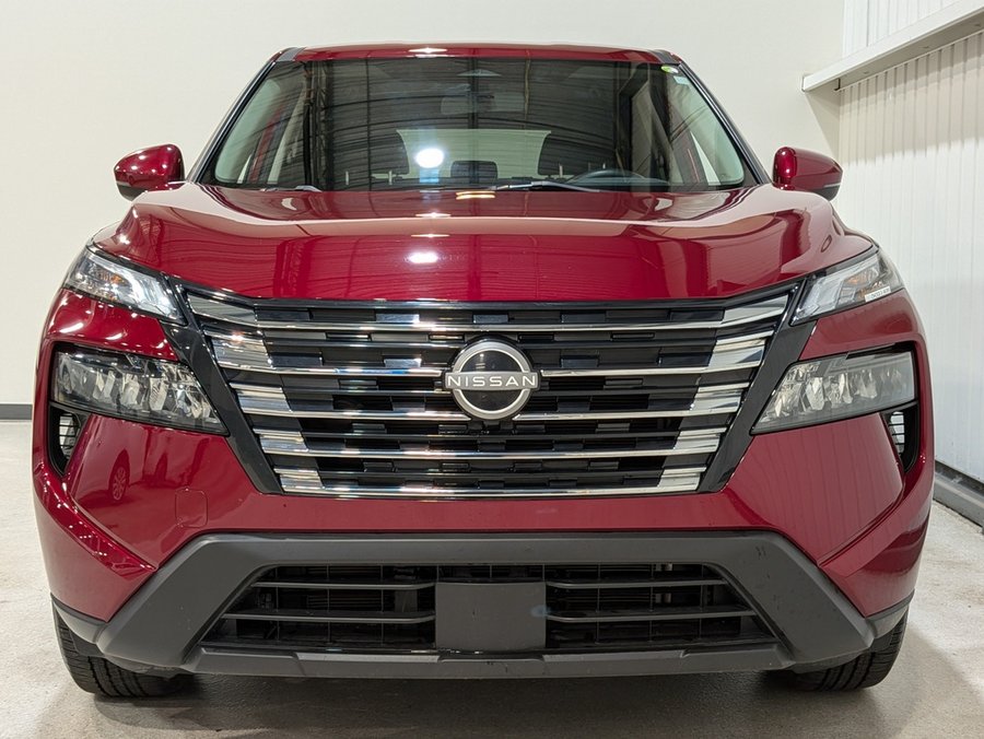 Nissan Rogue 2024 2024 Rouge
