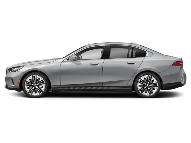 2026 BMW i5 xDrive40