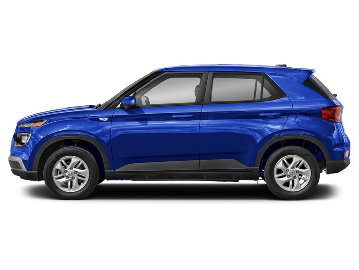 2025 Hyundai Venue Essential